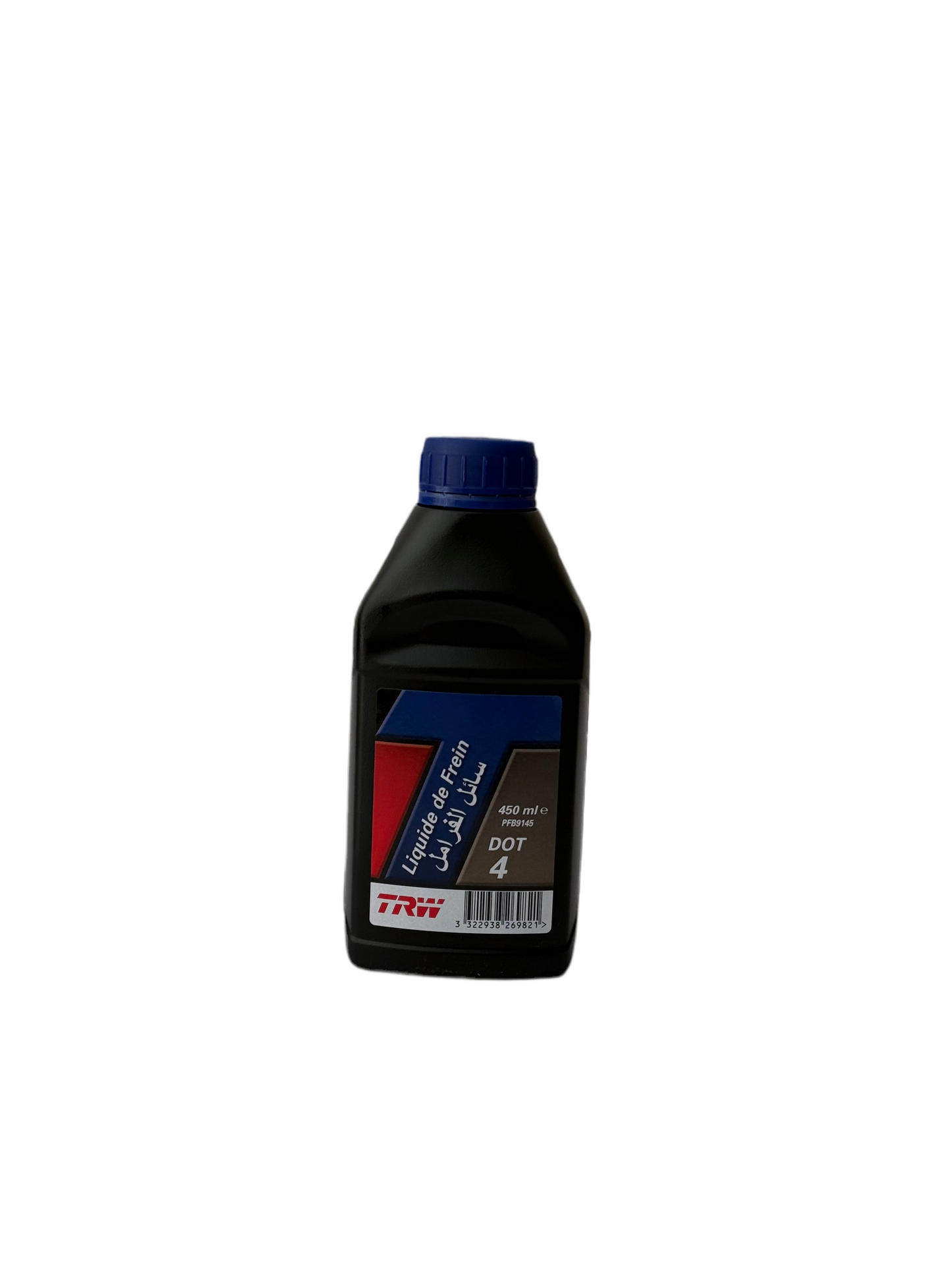 Liquide de Frein TRW 450ml