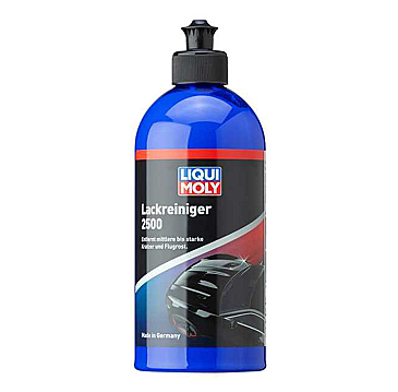 Nettoyant peinture 500ml