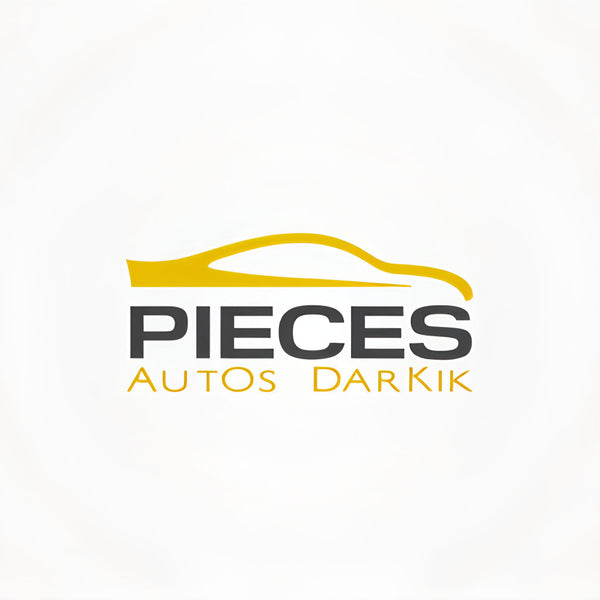 Pieces Autos Darkik
