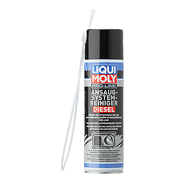 Pro-Line Nettoyant pour système d'ad­mis­sion diesel 400ml
