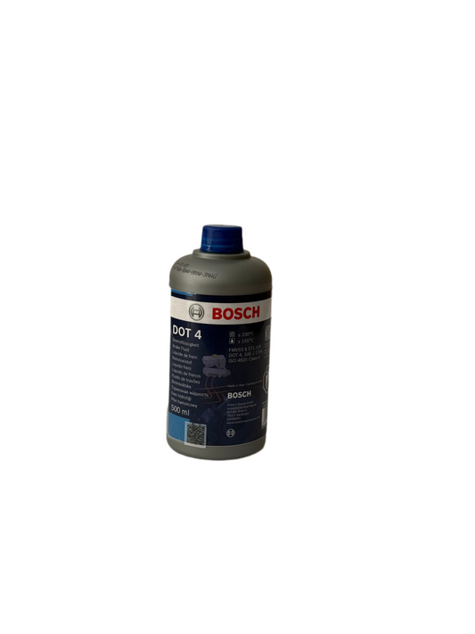 Liquide de Frein Bosh 500 ml