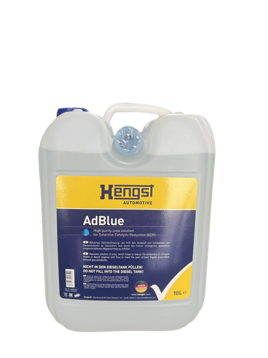 Ad Bleu Hengest 10L