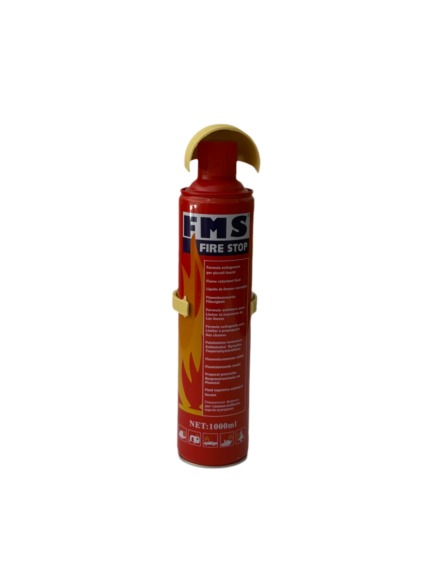 Exctinteur FMS 1kg