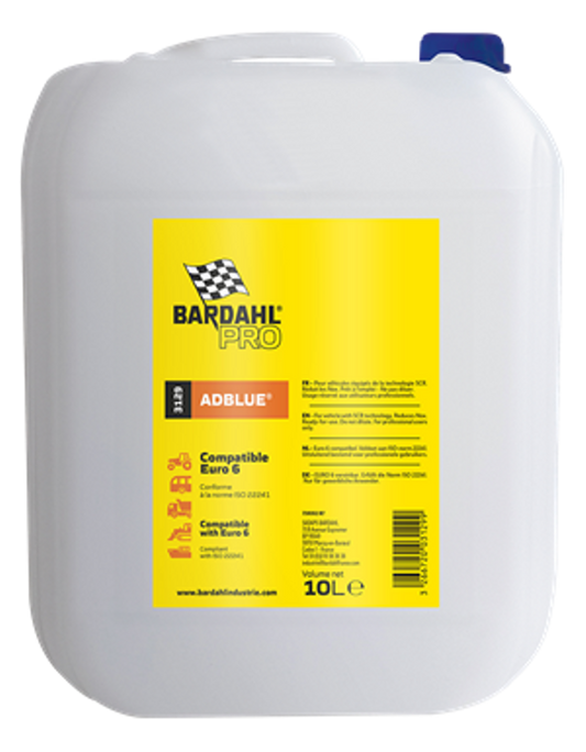 Bardahl Adblue 10L
