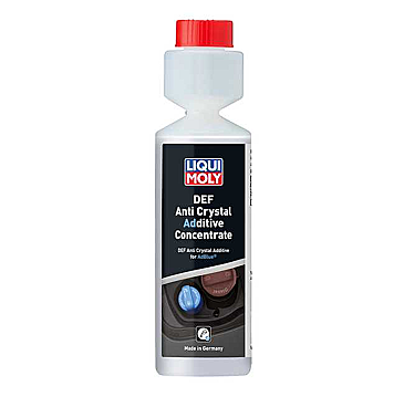 DEF Anti Crystal Additive Concen­trate 250ml