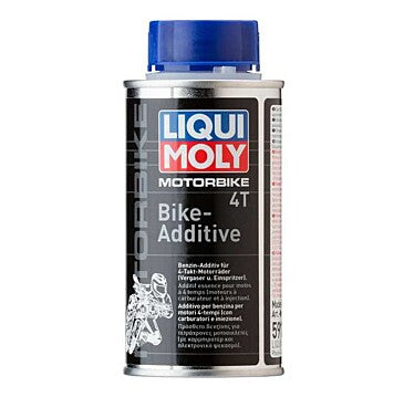 Motorbike 4T Bike-Additive 125ml