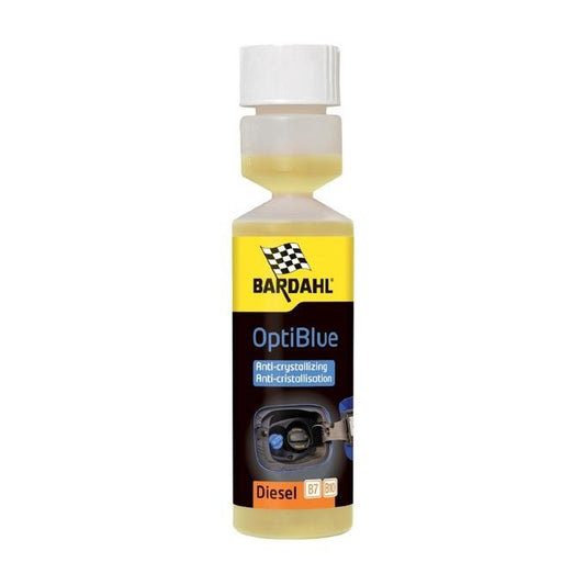 OPTIBLUE DIESEL 250ml